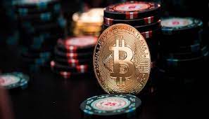 Вход на официальный сайт WG Casino